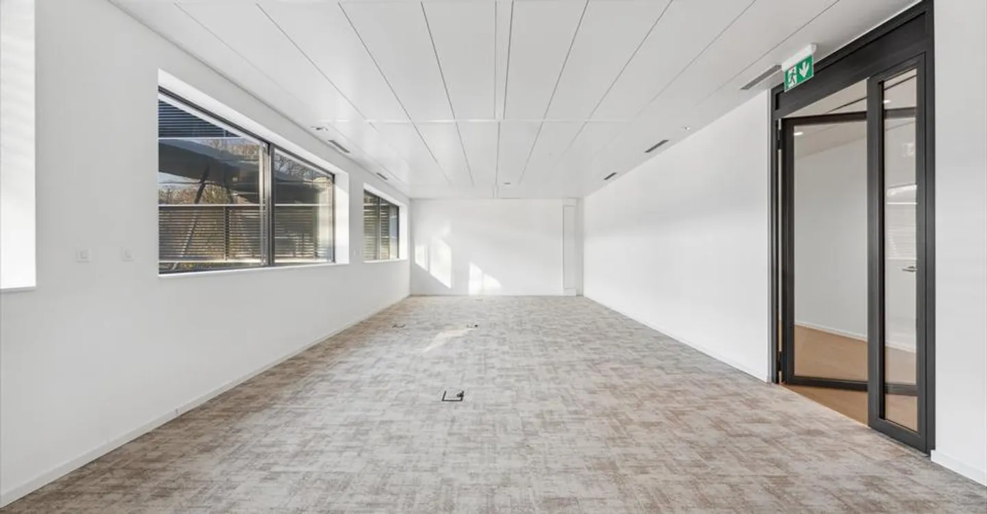 142 m² Büro zu vermieten in Terre Bonne - Foto 5 von 6