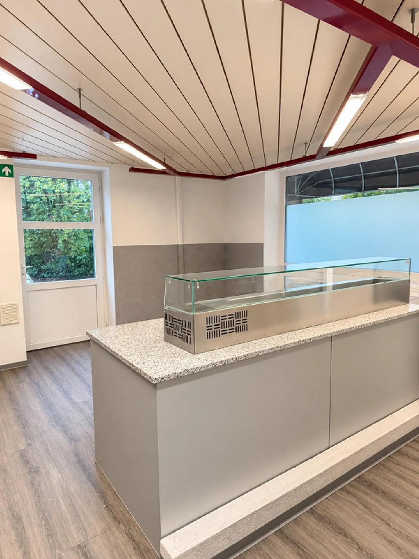 Vielseitiger Gewerberaum - Foto 4 von 7