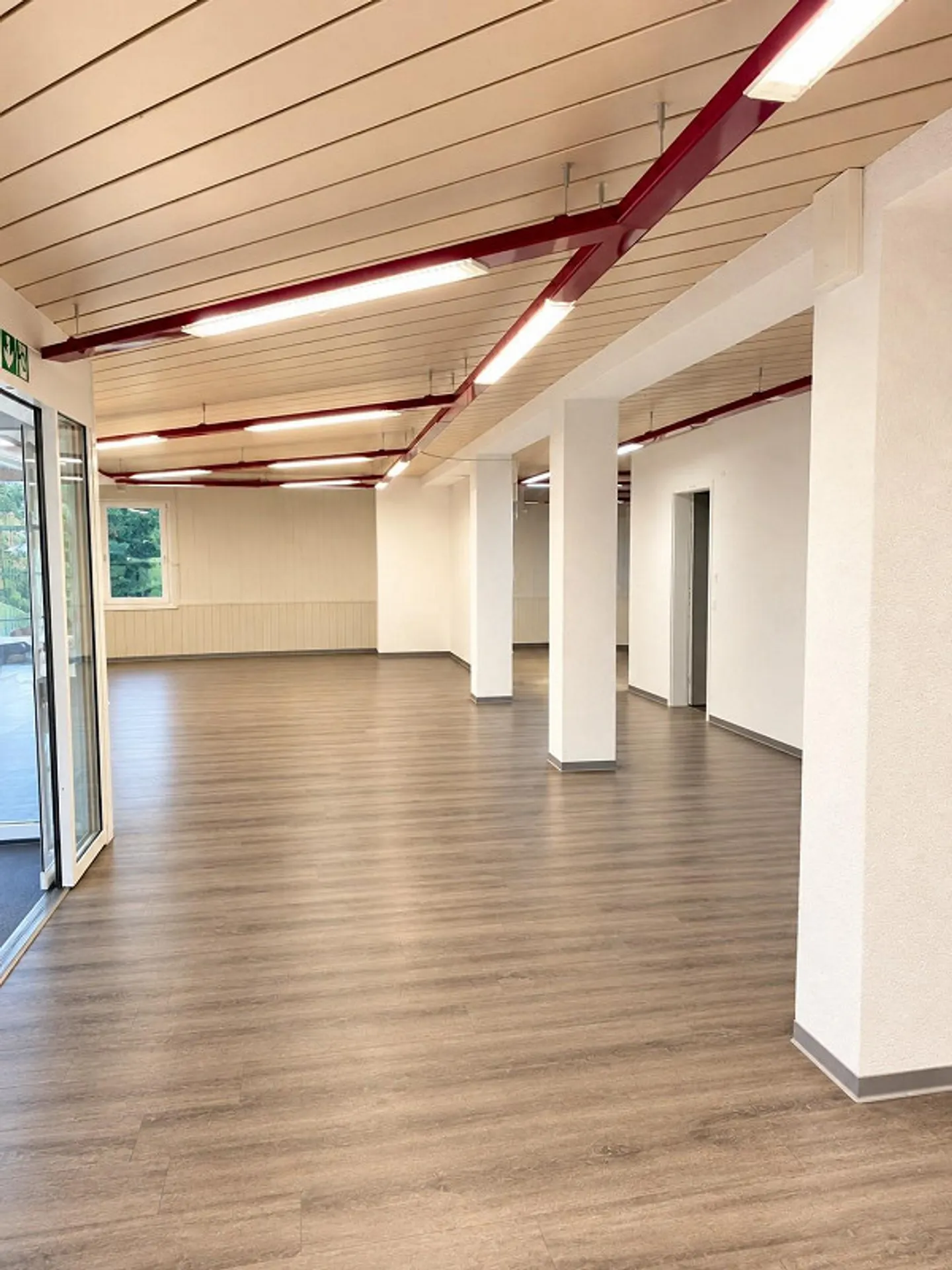 Vielseitiger Gewerberaum - Foto 5 von 7