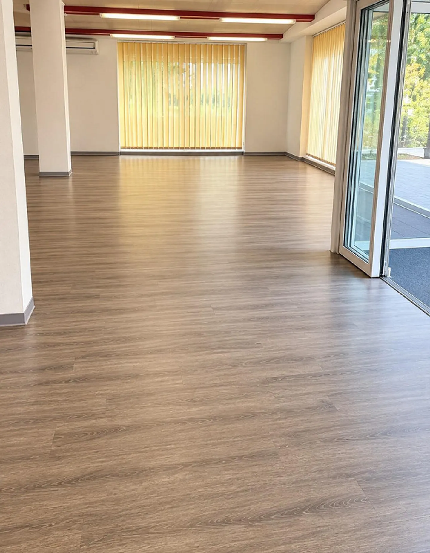 Vielseitiger Gewerberaum - Foto 6 von 7