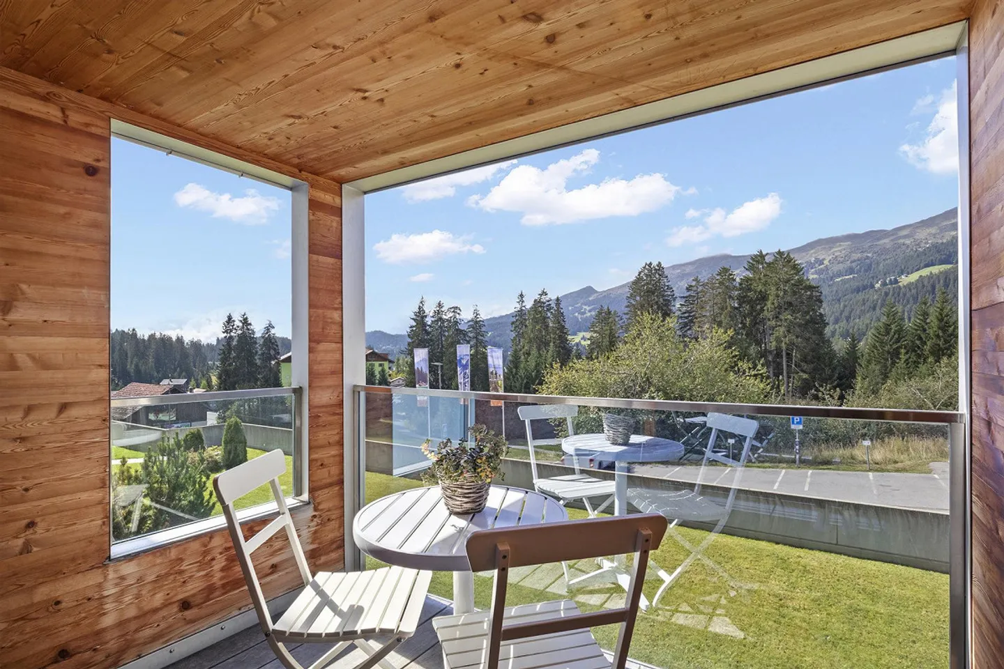 Valbella Kulm 1 - Foto 3 von 22