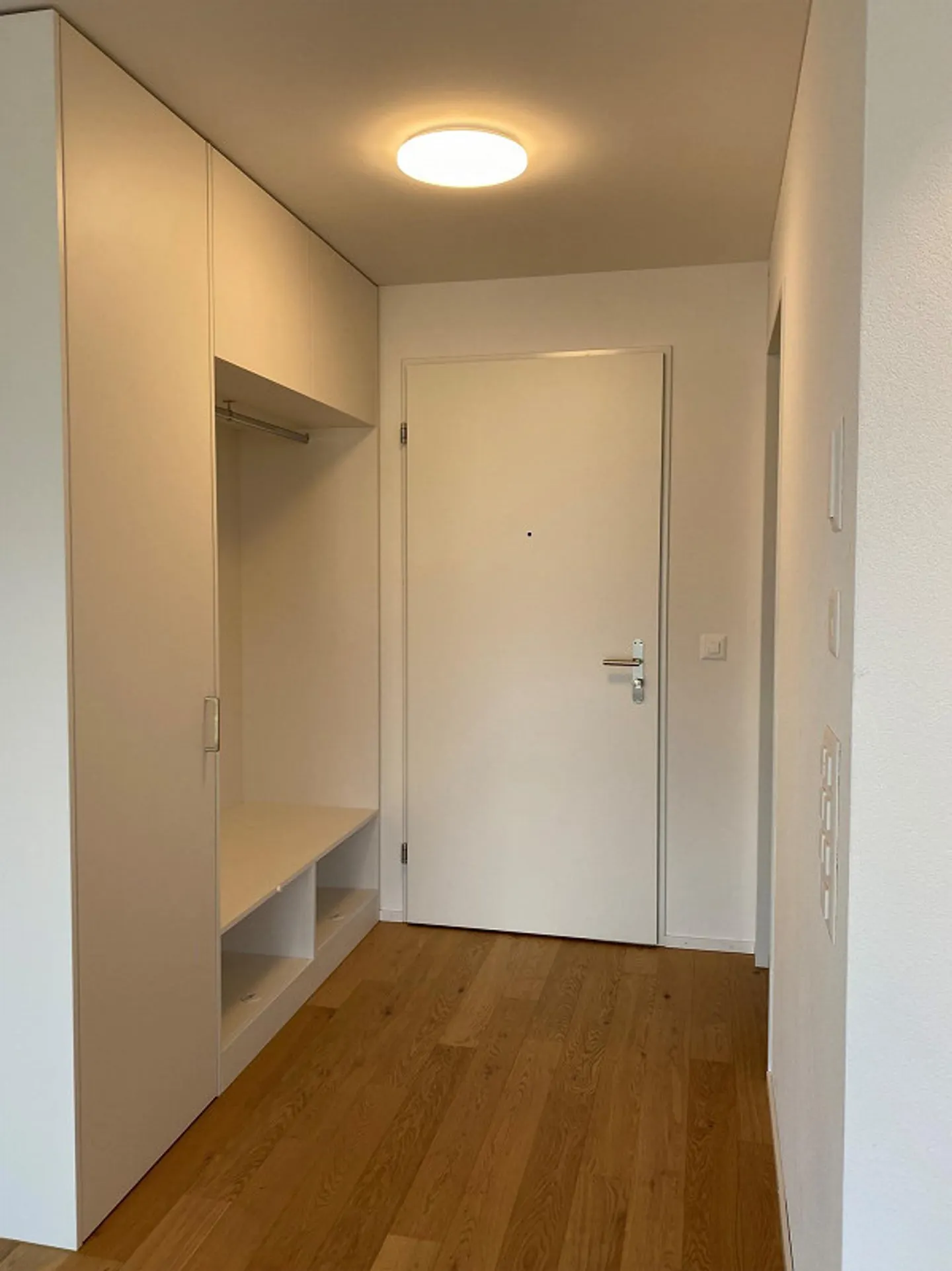 Attikawohnung mit Bergsicht - Foto 5 von 7