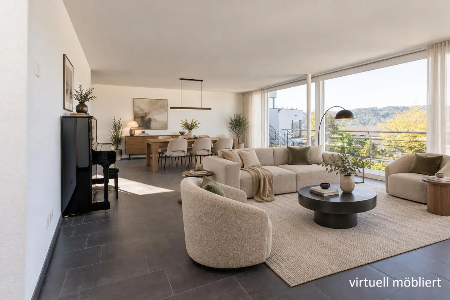 Plenty of Space, Peace, and a View to Fall in Love With - Photo 1 of 24