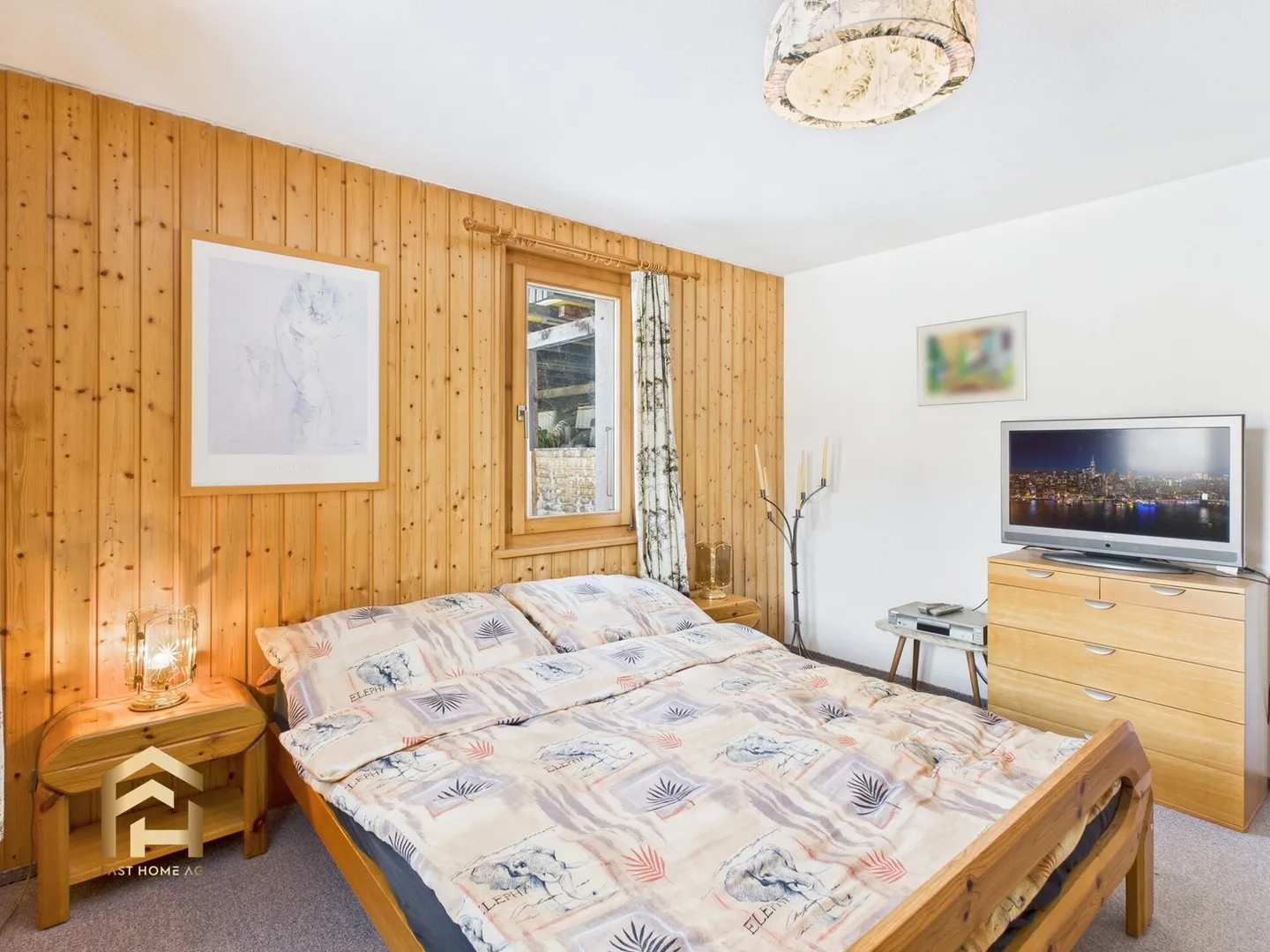 Charmantes Einfamilienhaus mit Sauna - Foto 12 von 13