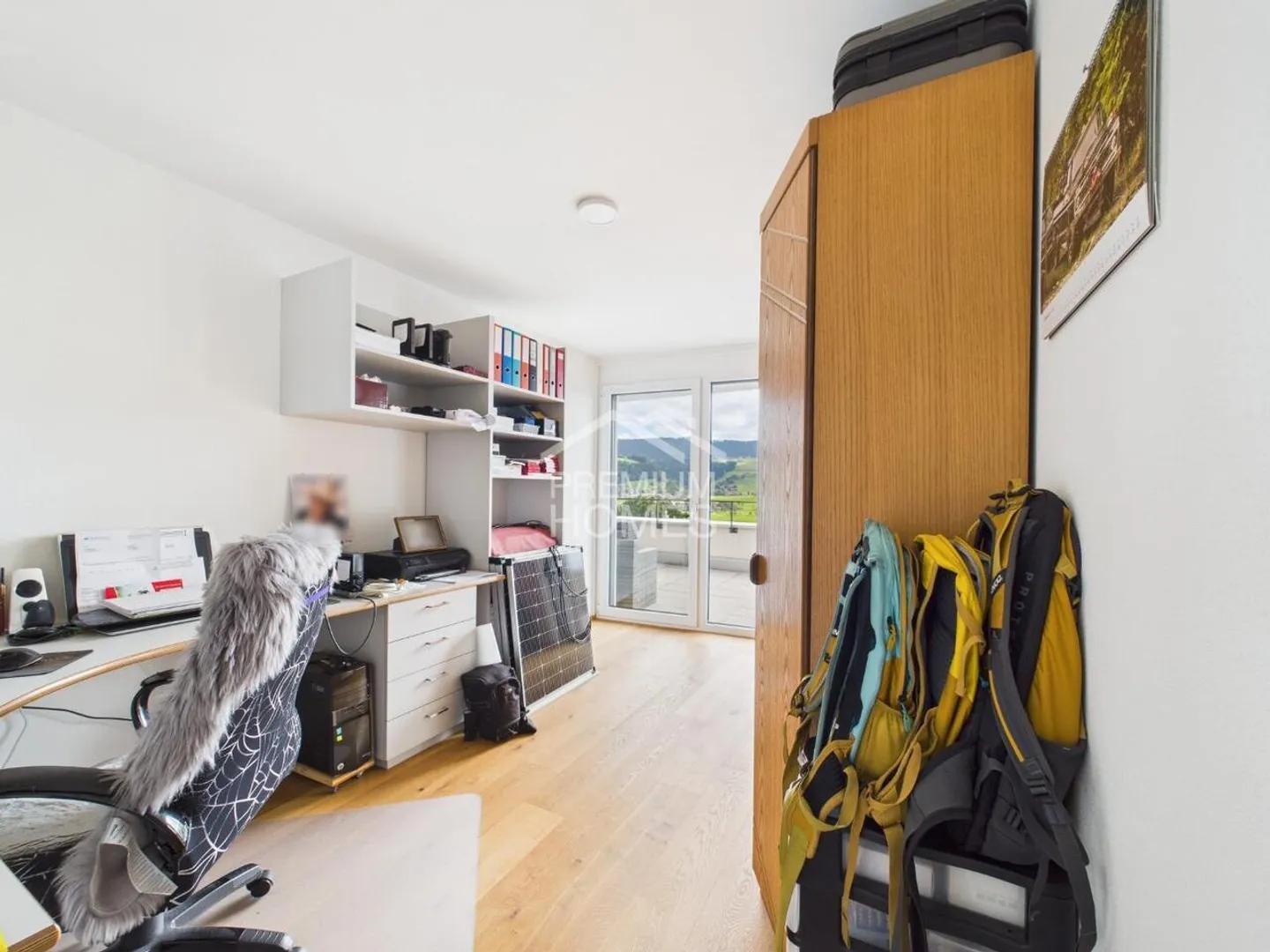 Ihr kleines Paradies - Wohnen mit Herz und Aussicht - Foto 4 von 13