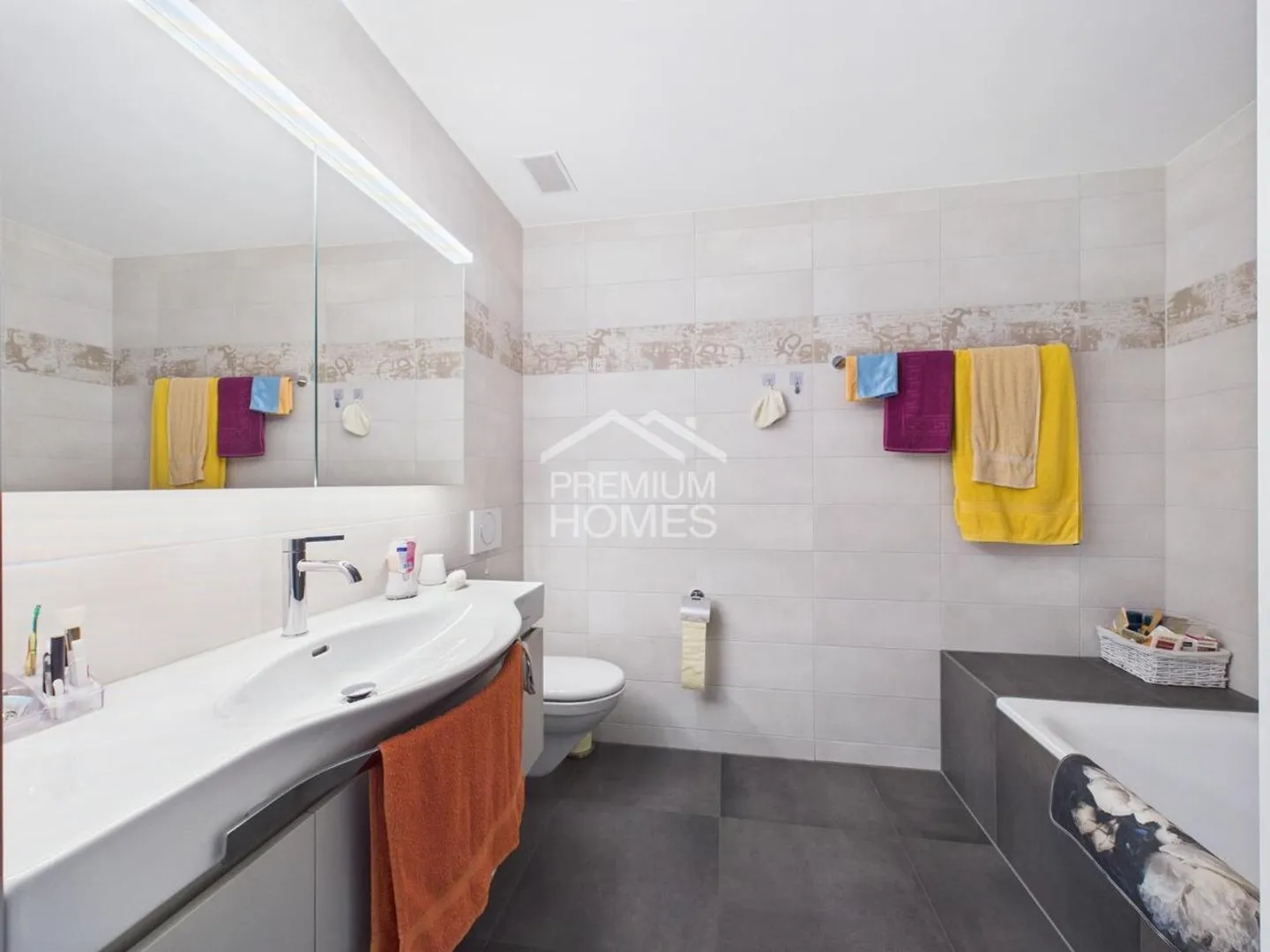 Ihr kleines Paradies - Wohnen mit Herz und Aussicht - Foto 7 von 13