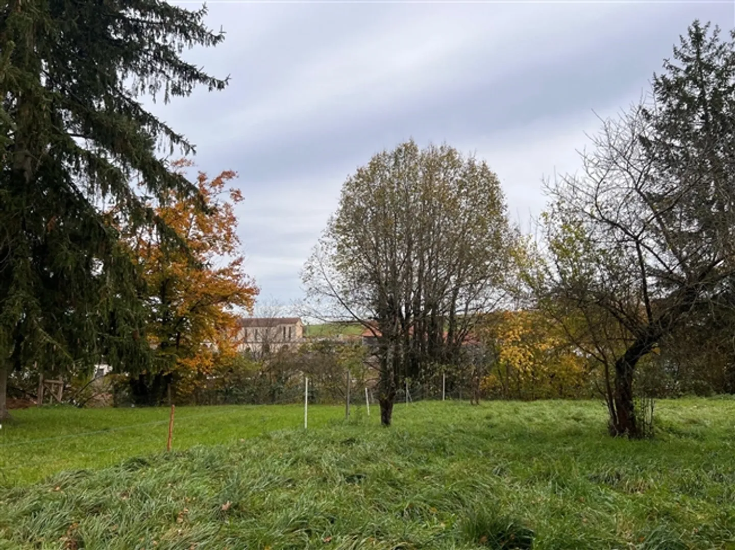 «Fontenais, Bauland» - Photo 1 sur 8