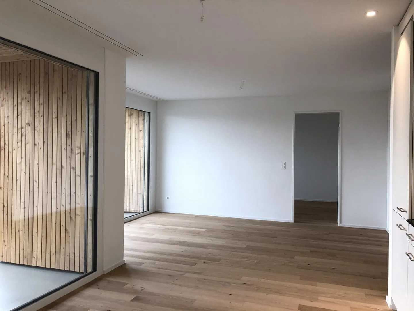 Attikawohnung mit Bergsicht - Foto 4 von 7