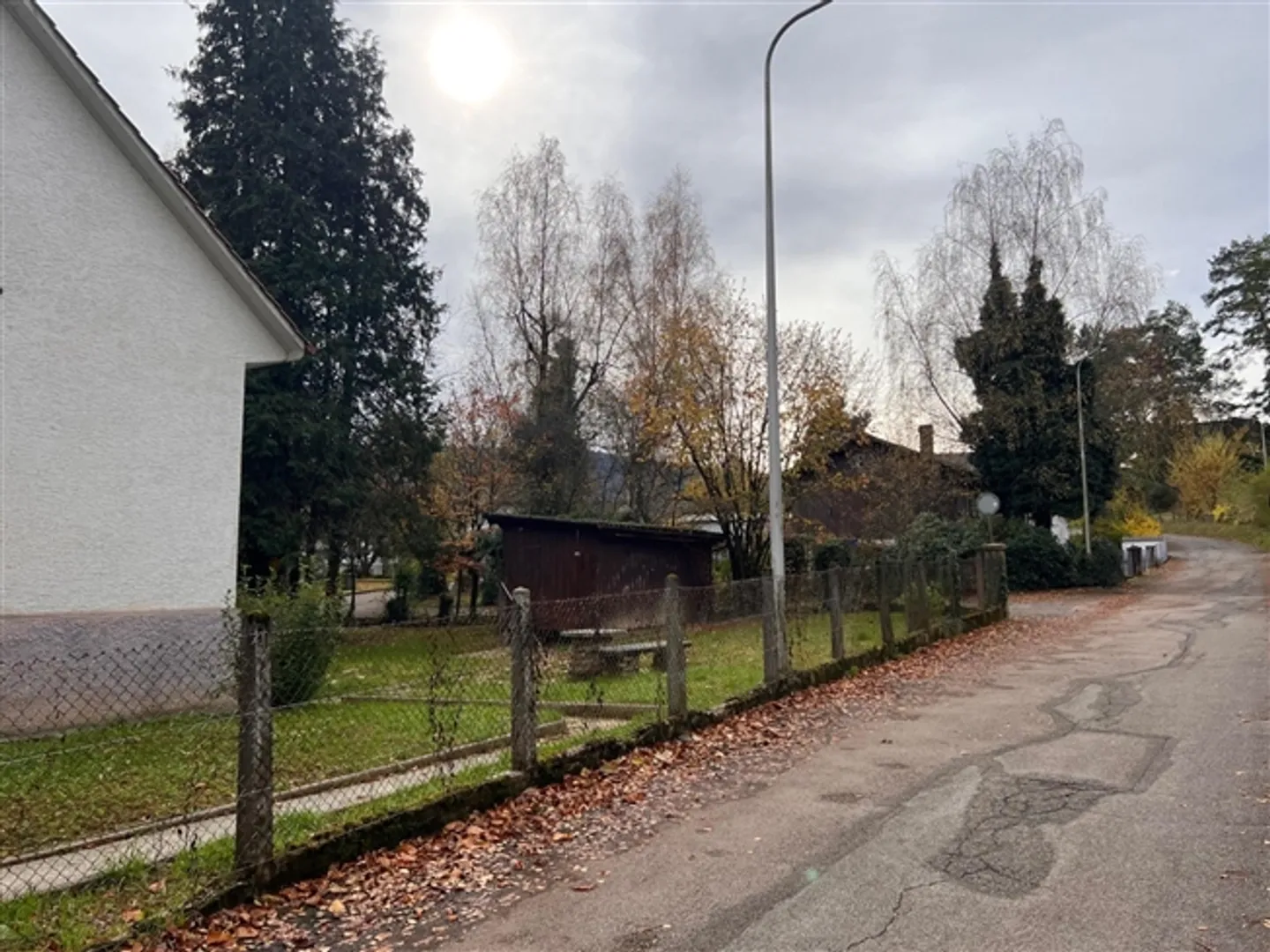 «Fontenais, Bauland» - Photo 2 sur 8