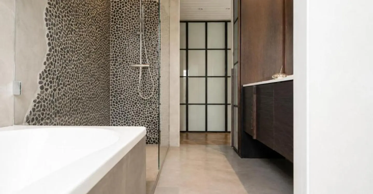 EXCLUSIVITÉ à MIES ? PROPRIÉTÉ D'EXCEPTION DE 8 PIÈCES - Foto 6 di 10