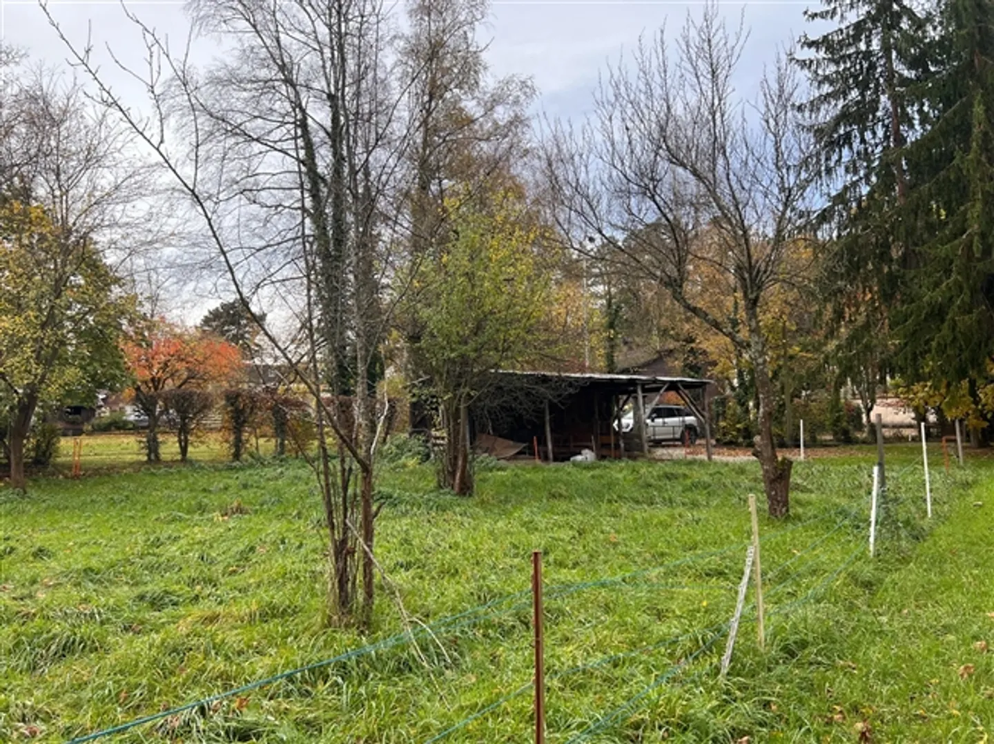 «Fontenais, Bauland» - Photo 6 sur 8