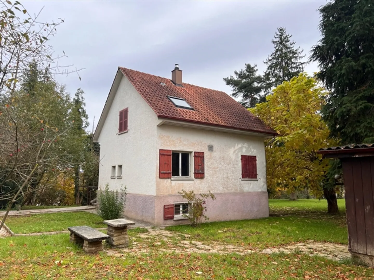 «Fontenais, Bauland» - Photo 7 sur 8