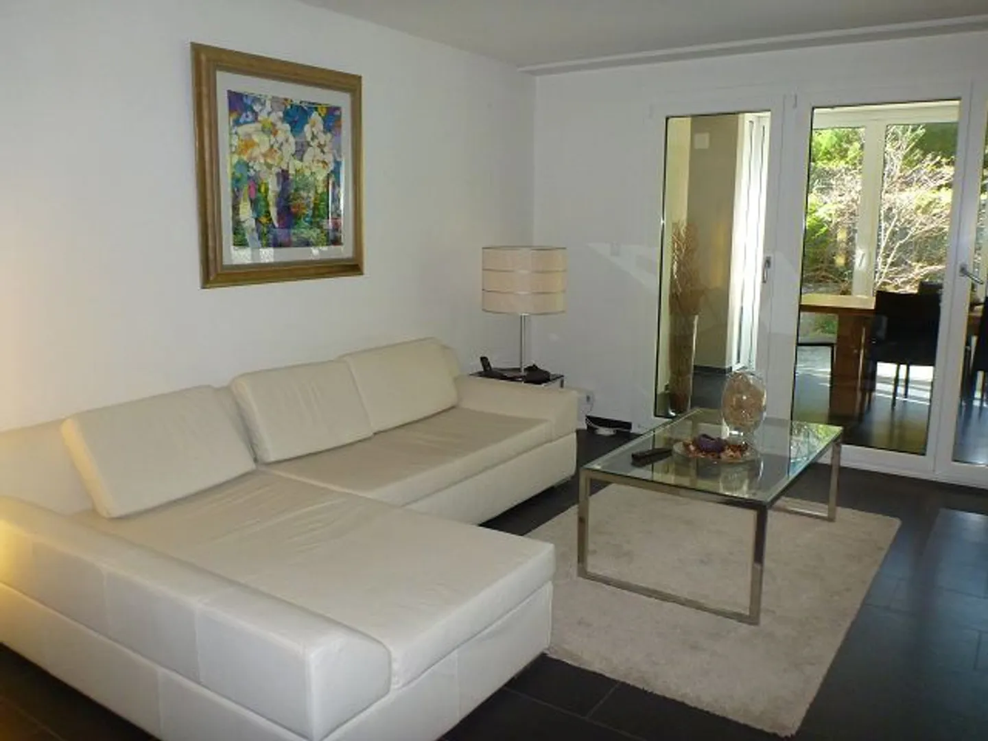 Moderno appartamento arredato di 2,5 locali con oasi benessere a Schindellegi - Foto 3 di 13