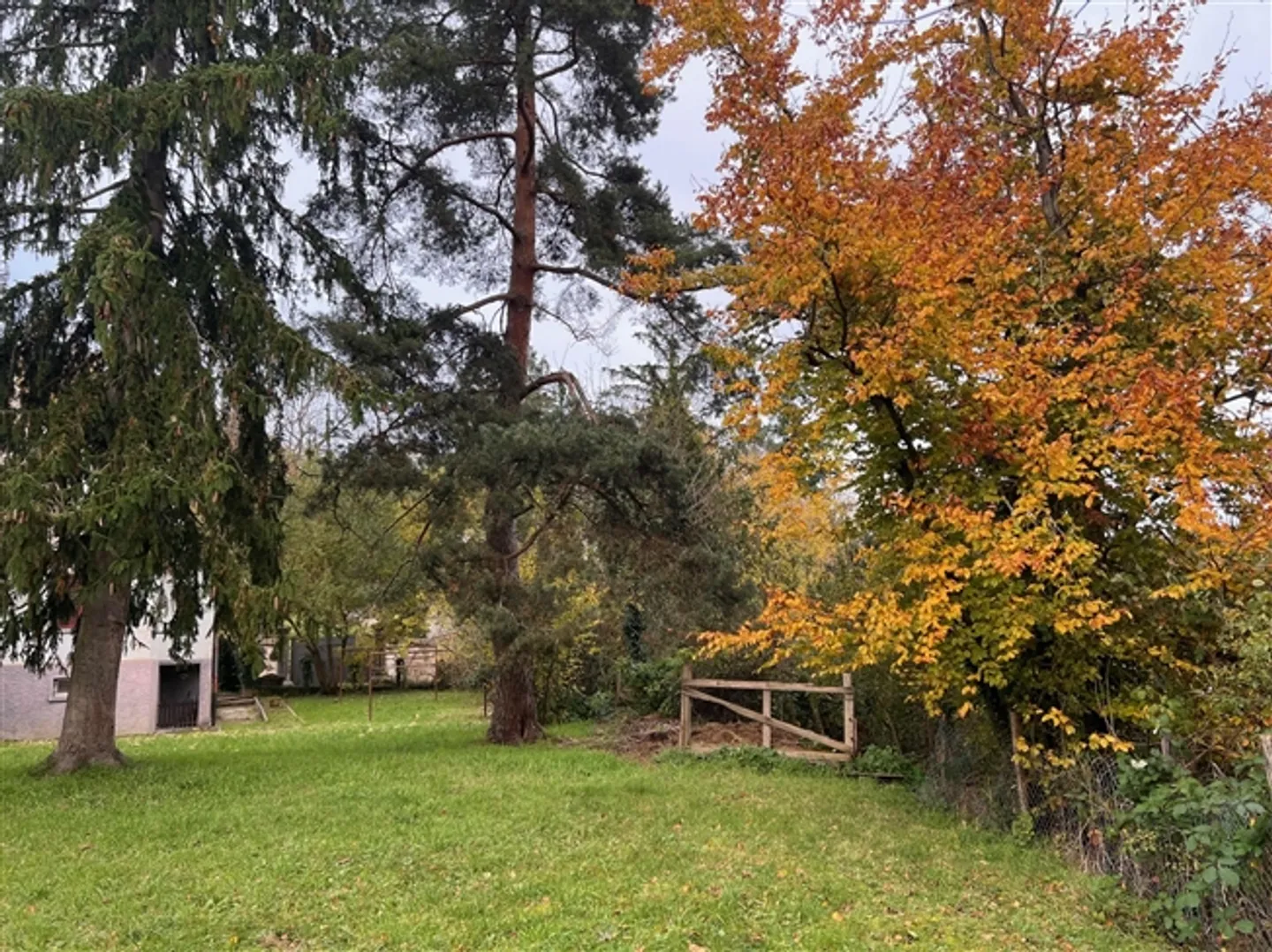 «Fontenais, Bauland» - Photo 3 sur 8