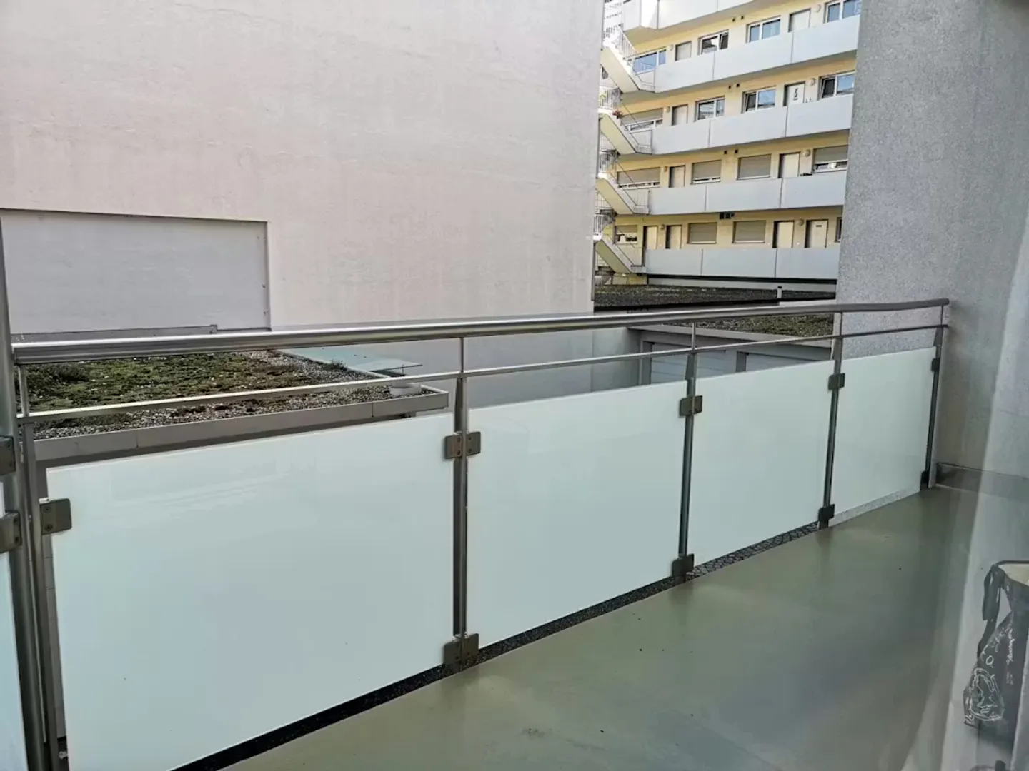 Charming Apartment in Basel - Photo 10 of 10