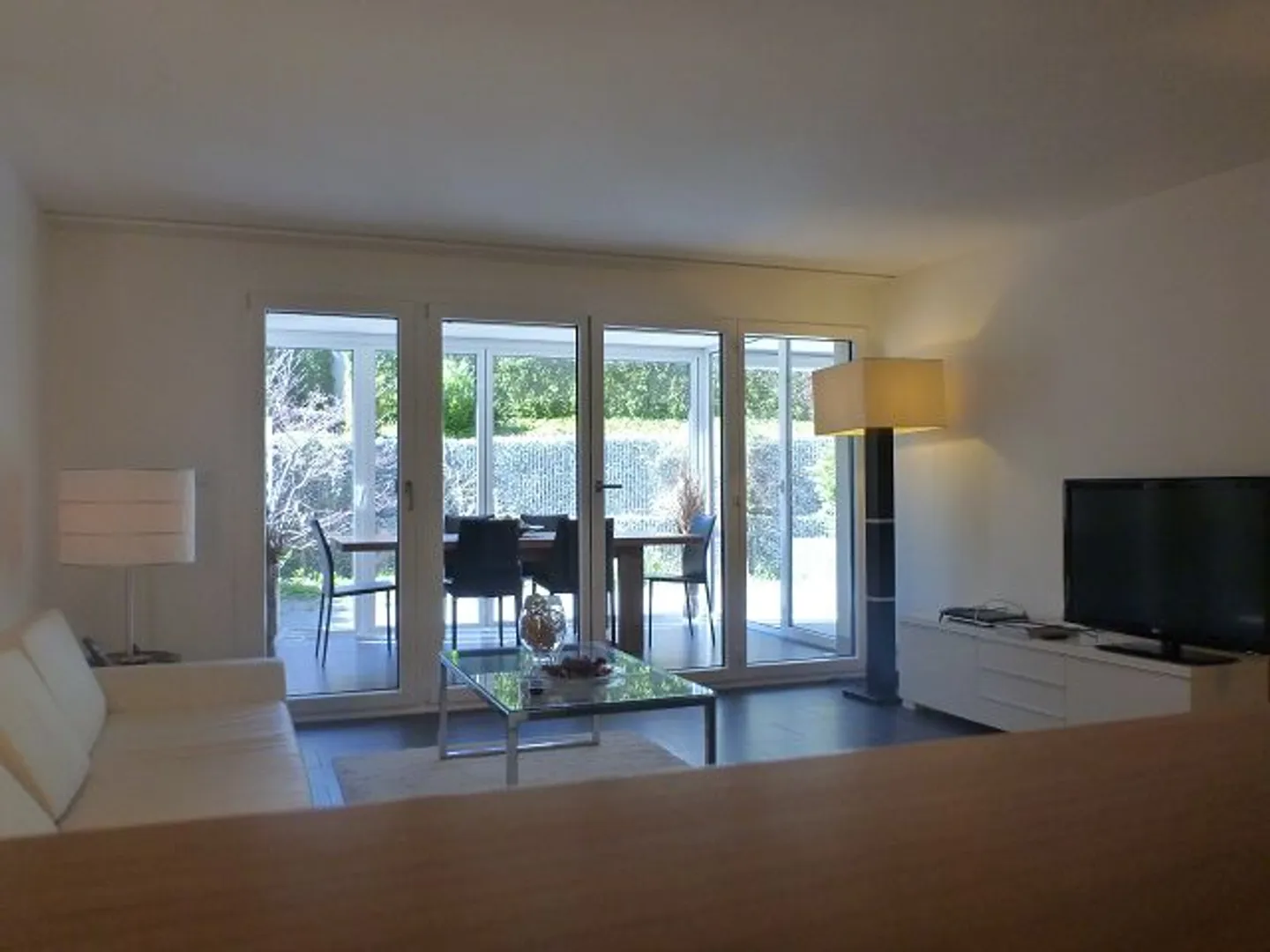 Moderno appartamento arredato di 2,5 locali con oasi benessere a Schindellegi - Foto 4 di 13