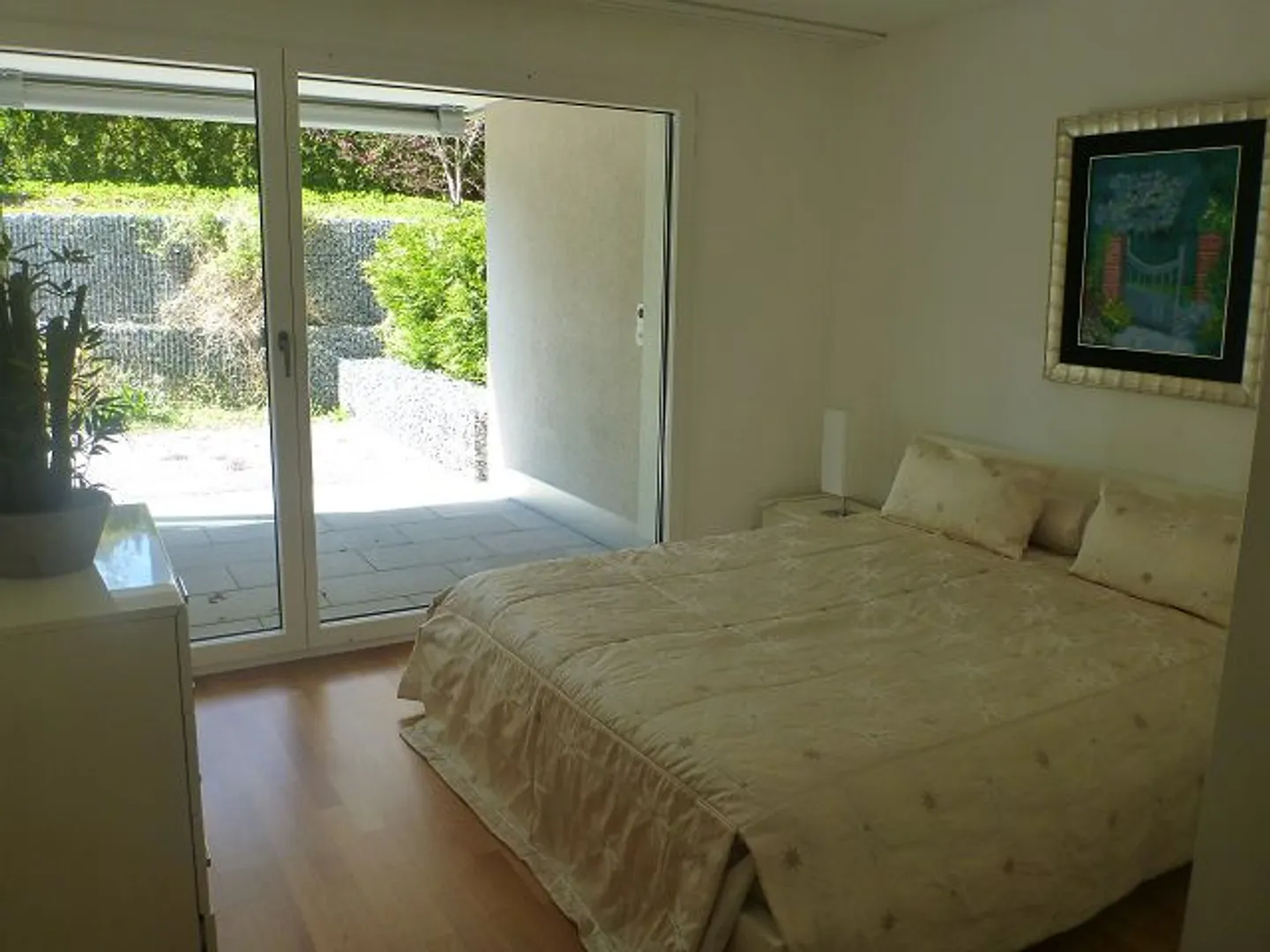 Moderno appartamento arredato di 2,5 locali con oasi benessere a Schindellegi - Foto 5 di 13