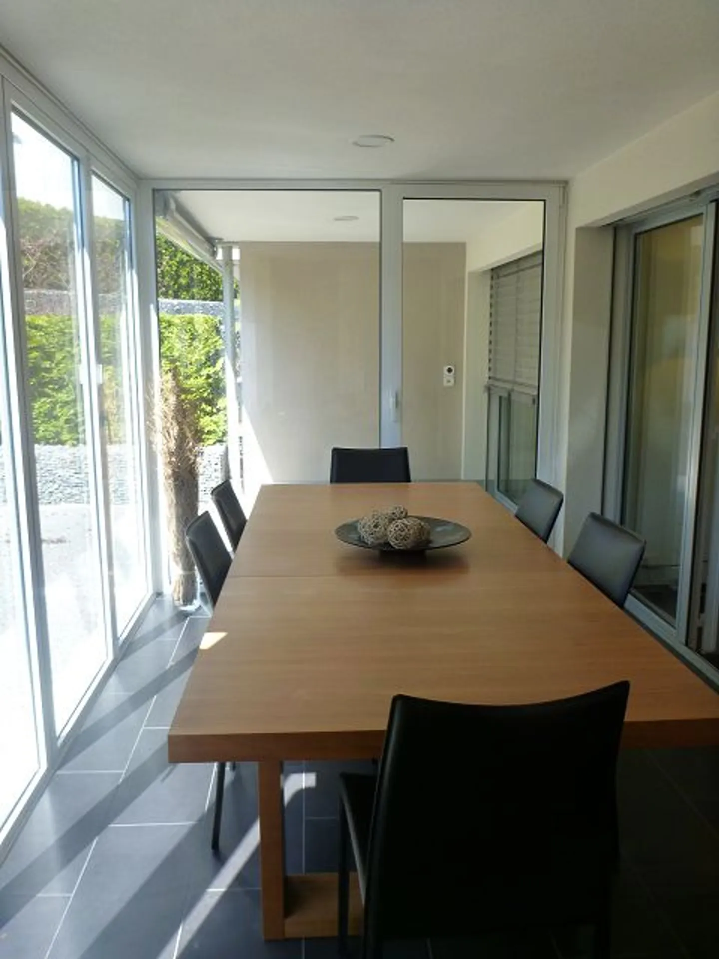 Moderno appartamento arredato di 2,5 locali con oasi benessere a Schindellegi - Foto 6 di 13