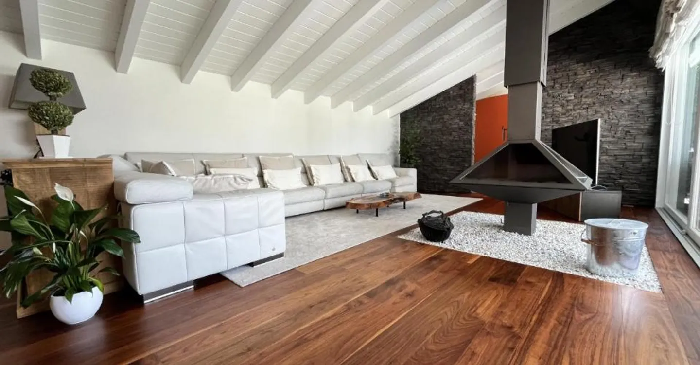 EXCLUSIVITÉ à MIES ? PROPRIÉTÉ D'EXCEPTION DE 8 PIÈCES - Foto 10 di 10