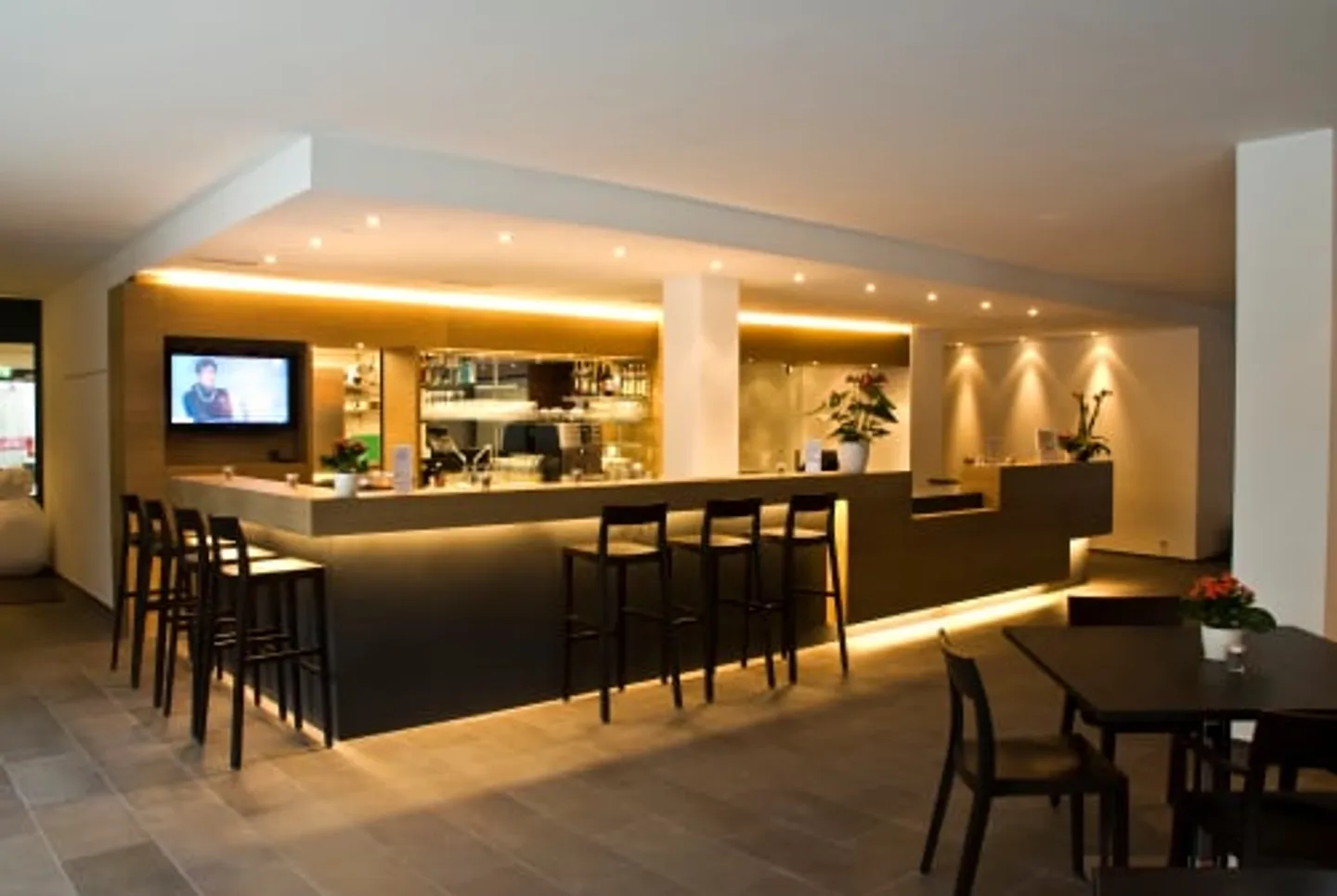 Moderno appartamento arredato di 2,5 locali con oasi benessere a Schindellegi - Foto 11 di 13