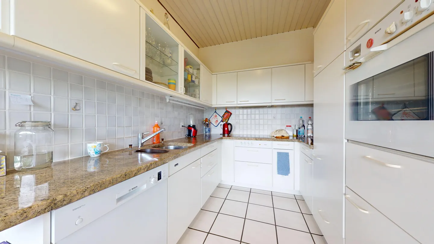 Charmante maison de 8 pièces - Photo 3 sur 7