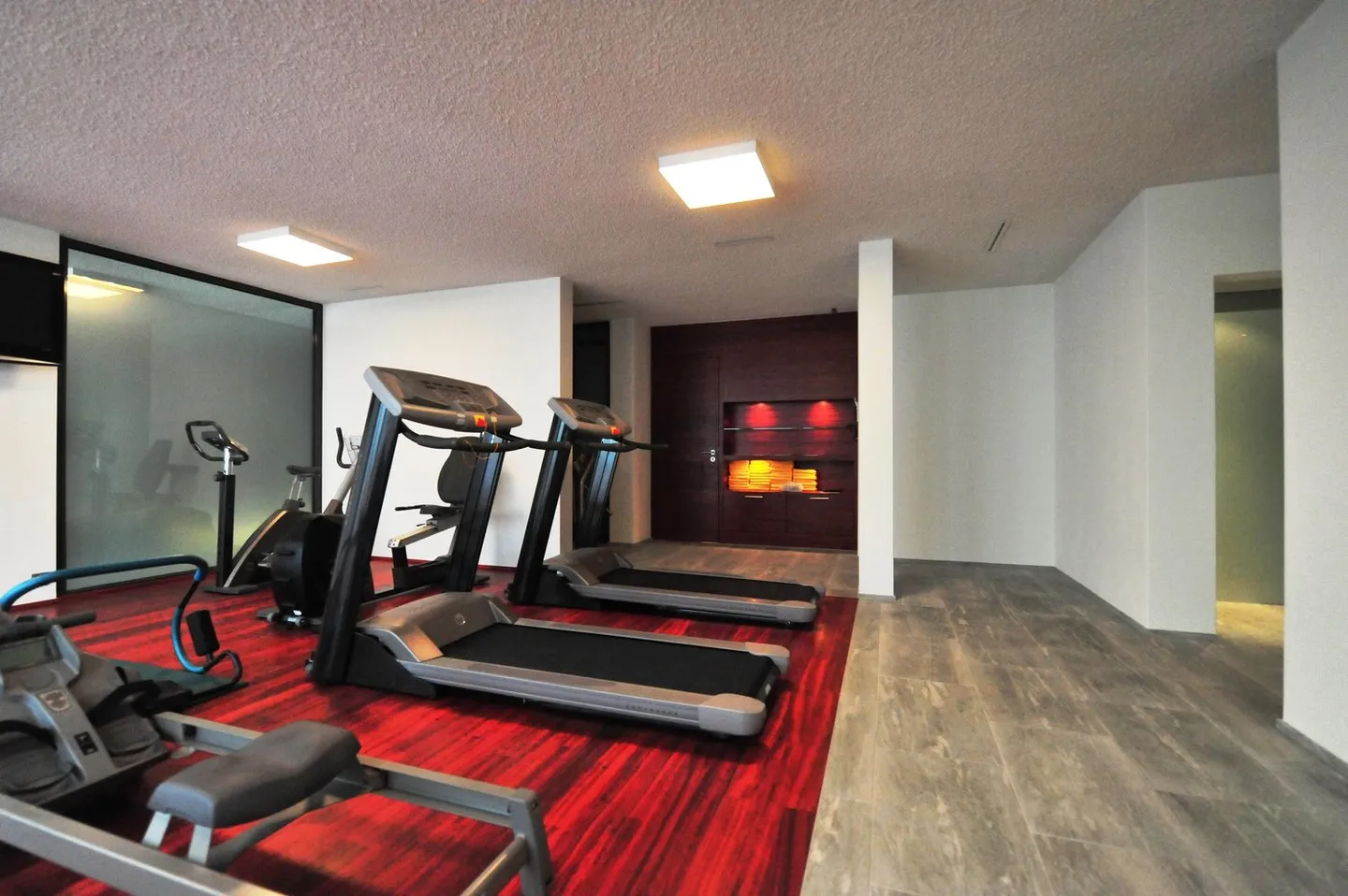 Moderno appartamento arredato di 2,5 locali con oasi benessere a Schindellegi - Foto 13 di 13