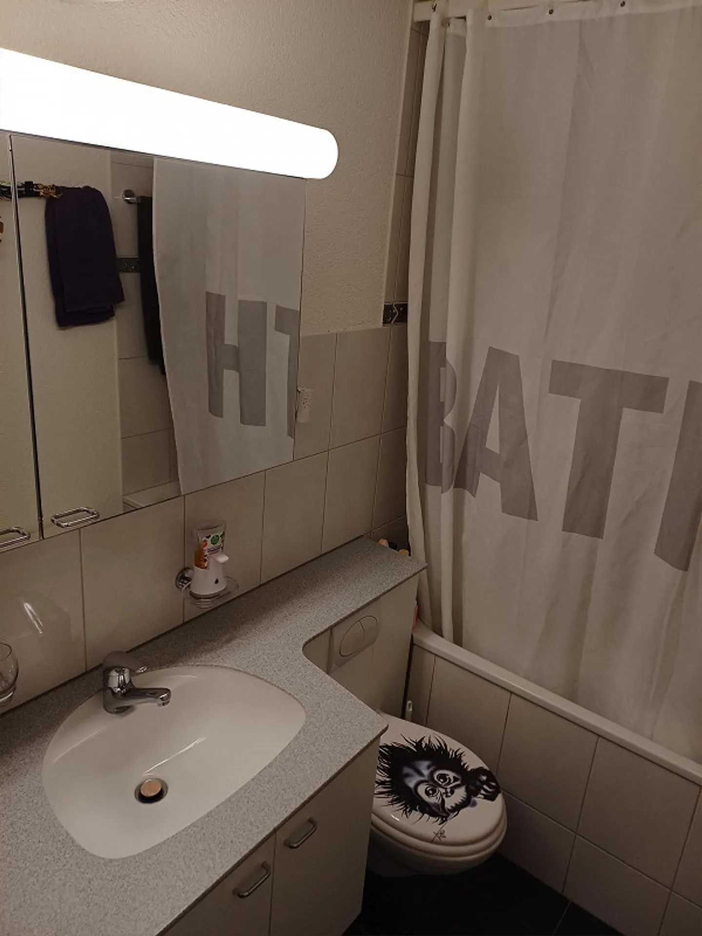 Appartement 3.5 pièces au cœur de Wil - Photo 1 sur 9