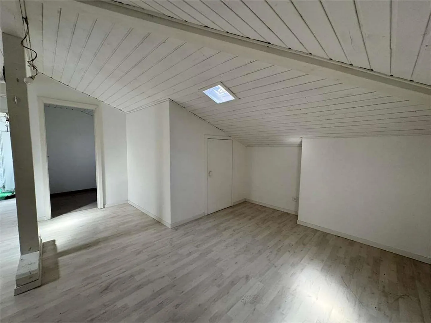 Ref. 2681 Dachboden zur Miete - zur Lagerung / Lagerhaus - Foto 4 von 8