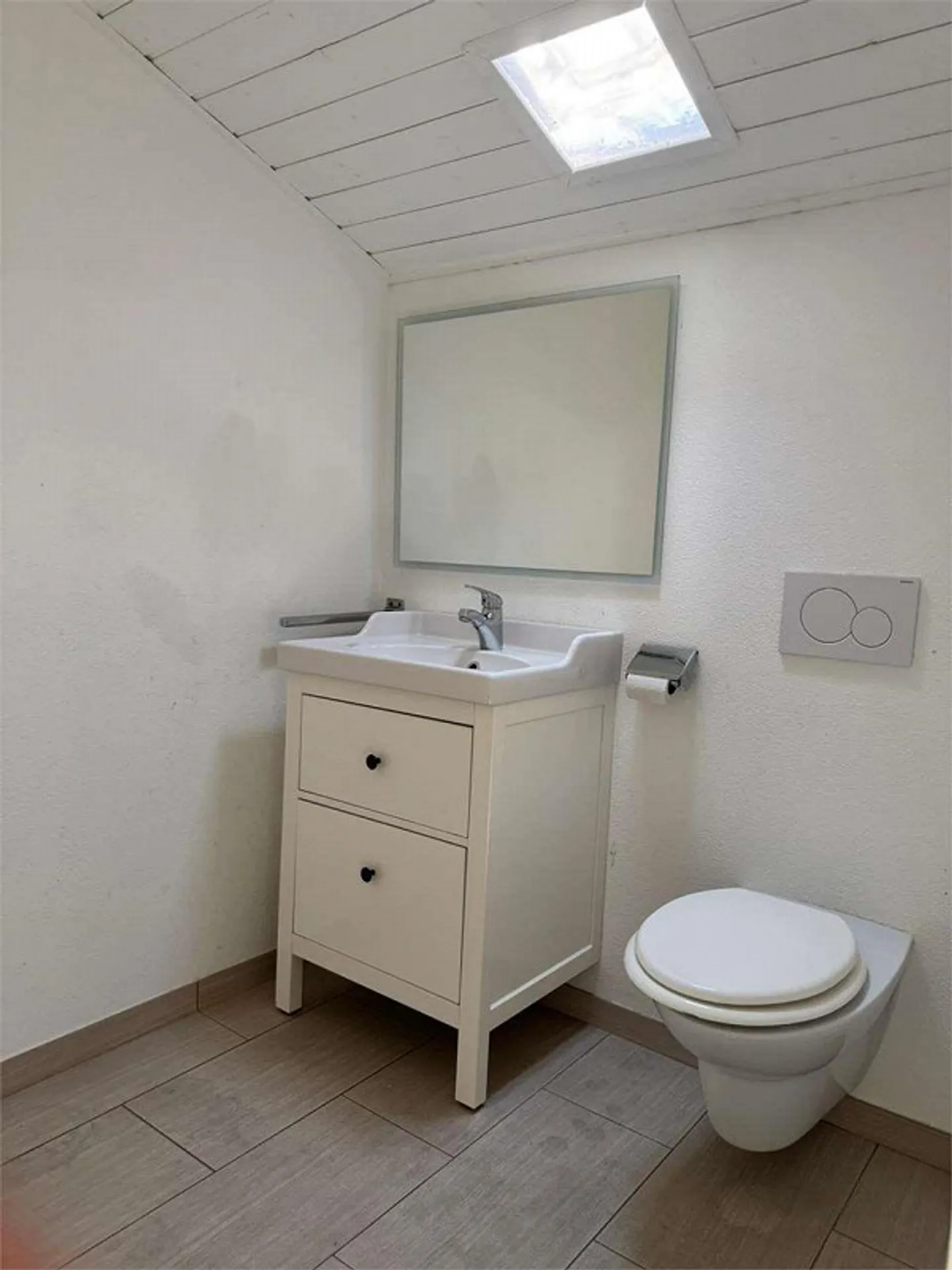 Ref. 2681 Dachboden zur Miete - zur Lagerung / Lagerhaus - Foto 8 von 8