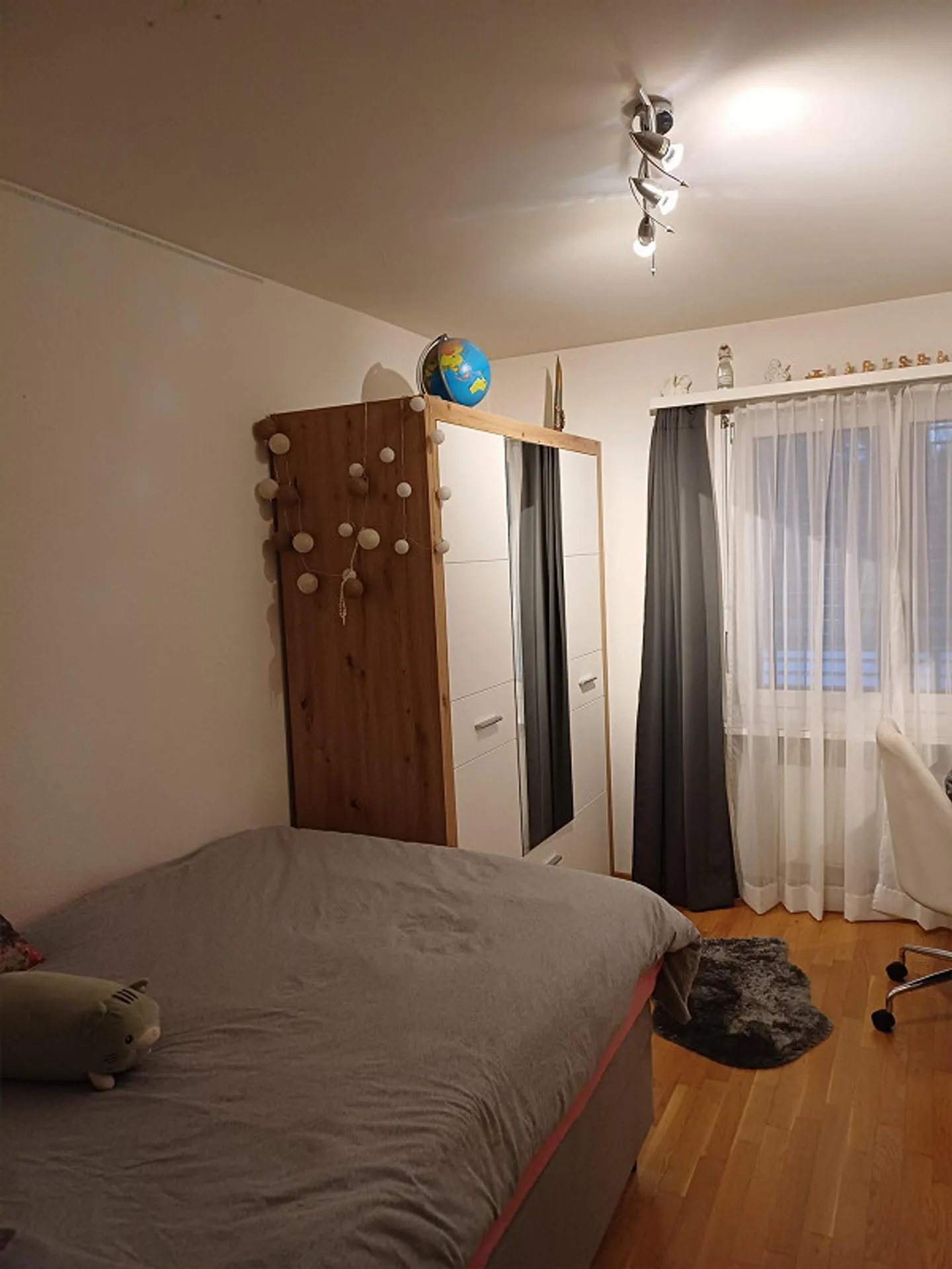 Appartement 3.5 pièces au cœur de Wil - Photo 6 sur 9