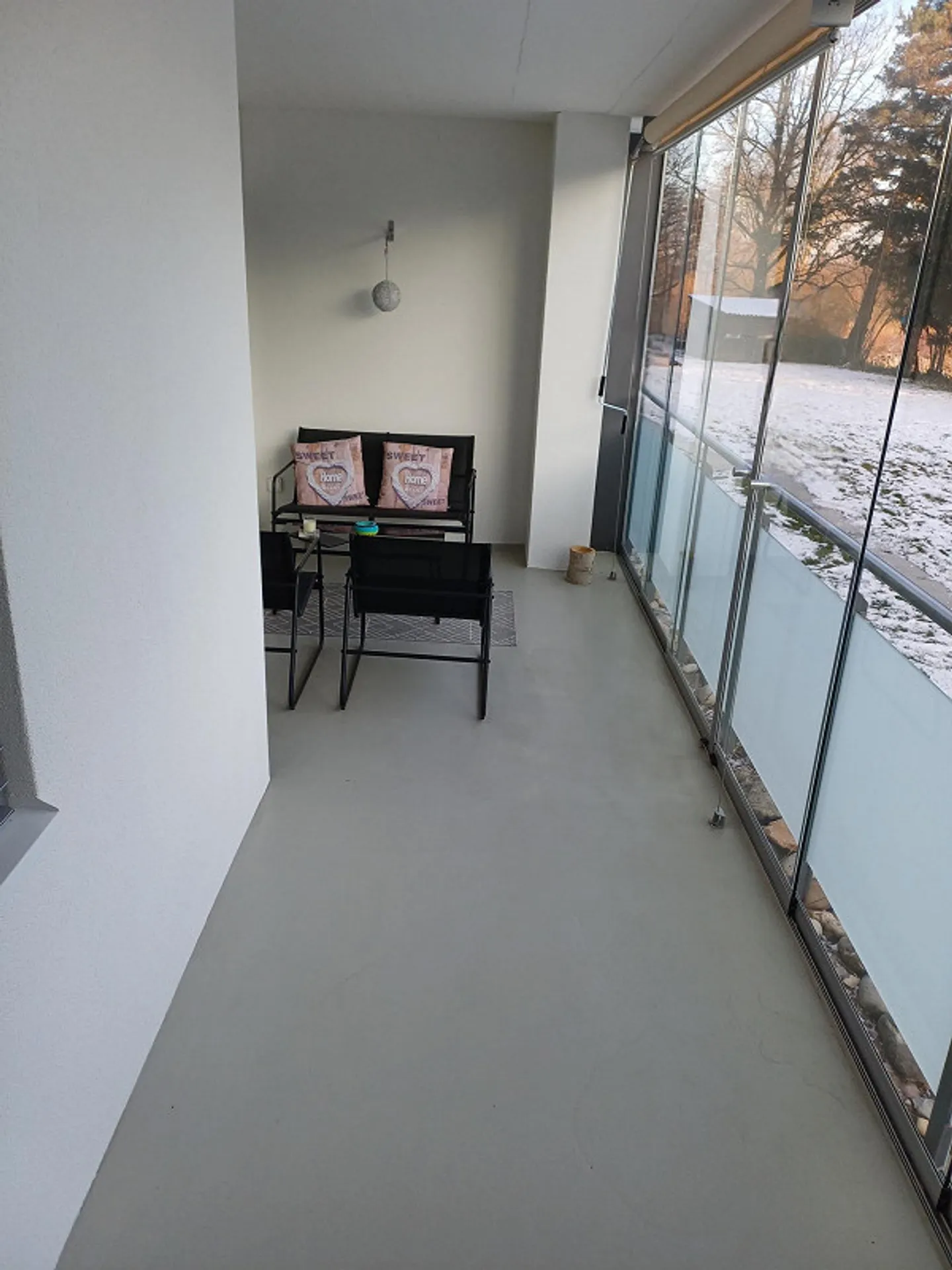 Appartement 3.5 pièces au cœur de Wil - Photo 7 sur 9