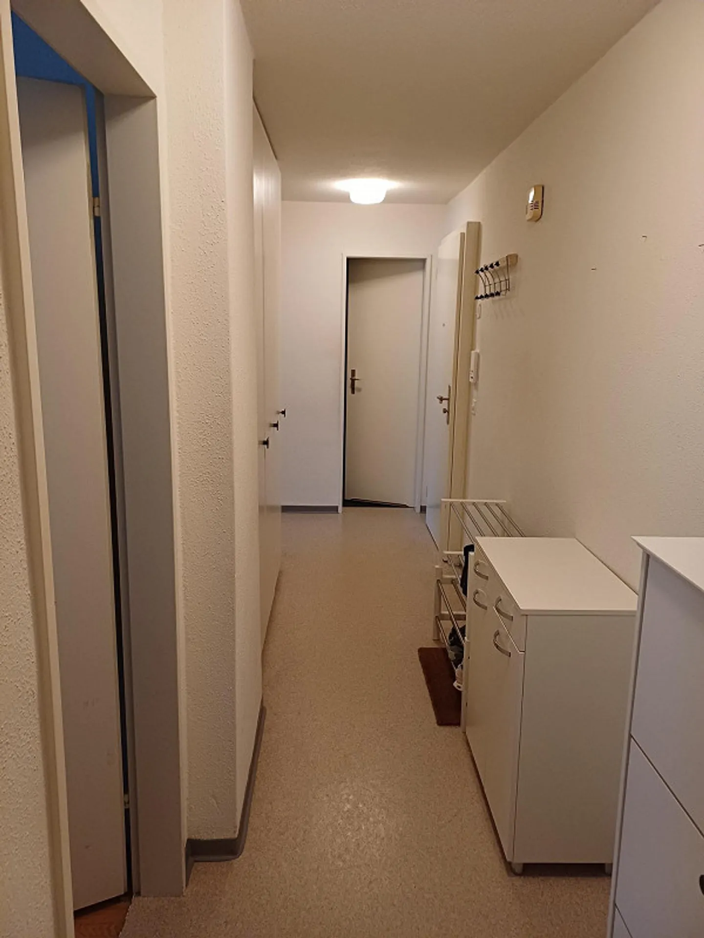 Appartement 3.5 pièces au cœur de Wil - Photo 8 sur 9