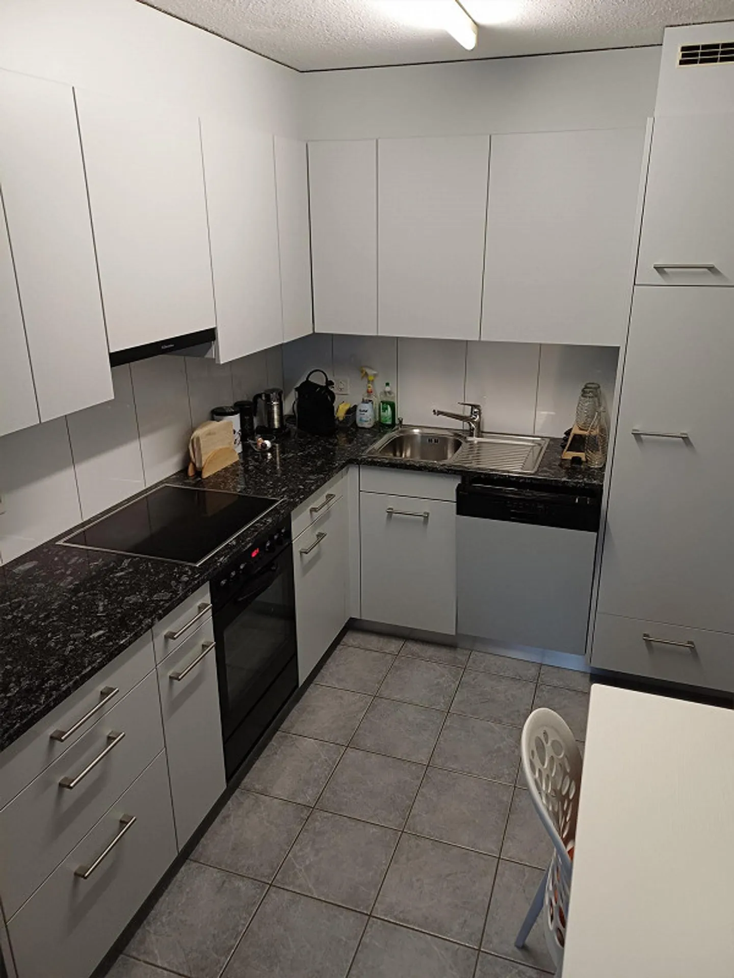 Appartement 3.5 pièces au cœur de Wil - Photo 2 sur 9