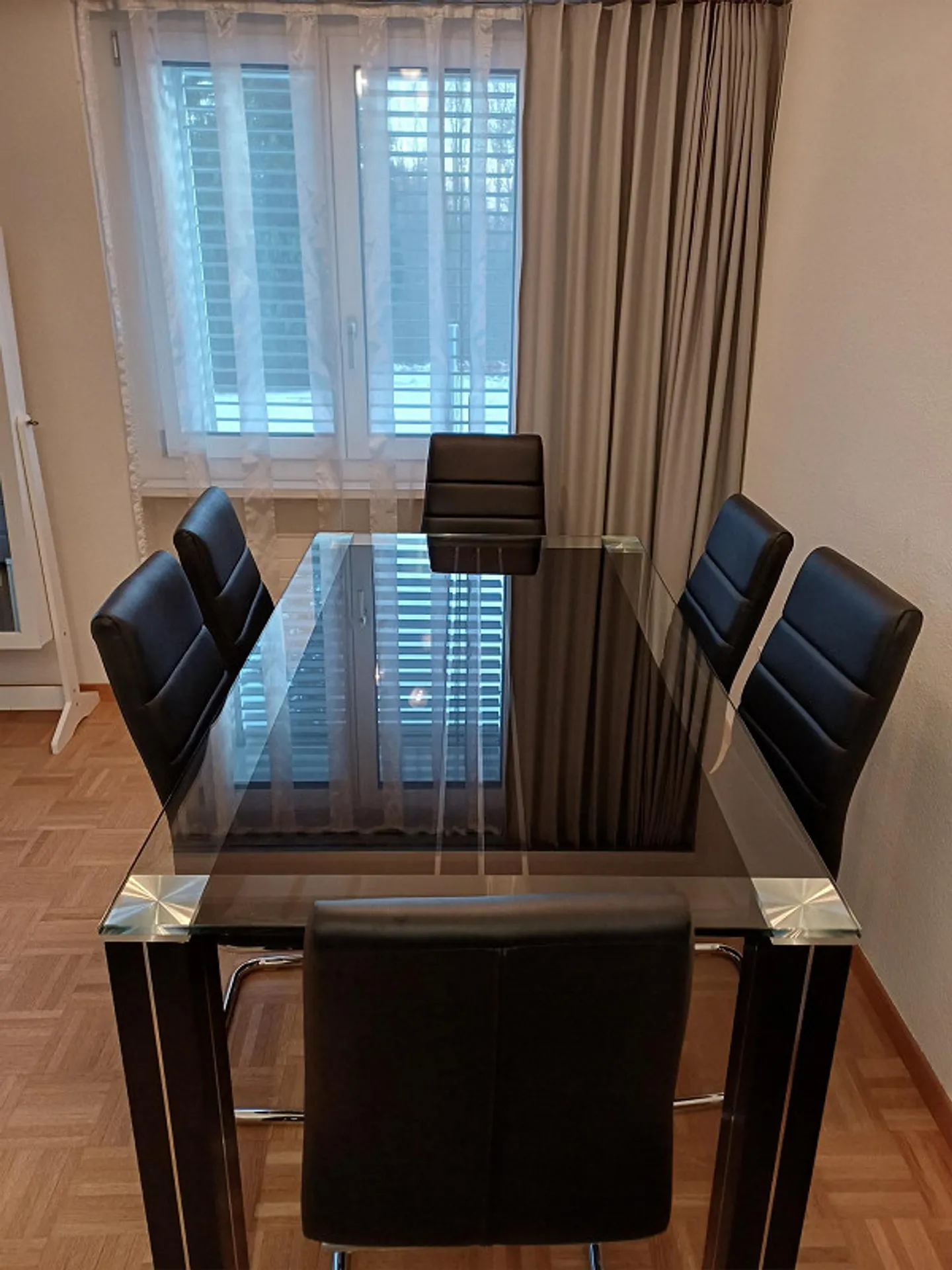 Appartement 3.5 pièces au cœur de Wil - Photo 4 sur 9