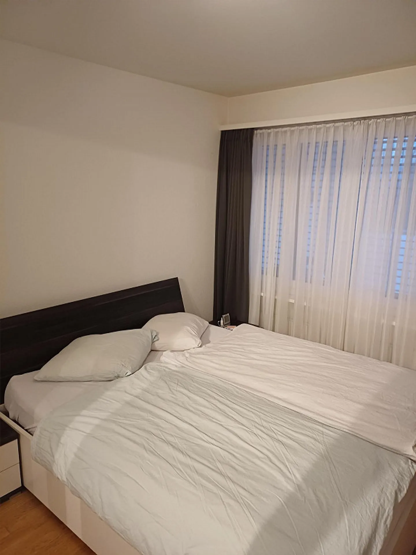 Appartement 3.5 pièces au cœur de Wil - Photo 5 sur 9