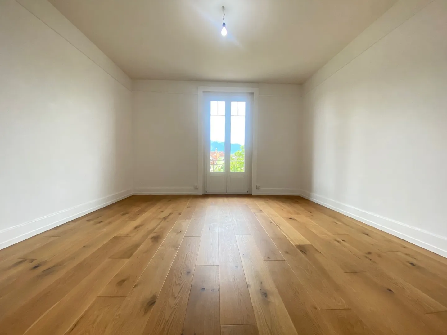 Zu vermieten - Charmante 3,5-Zimmer-Wohnung in La Tour-de-Peilz - Foto 3 von 6