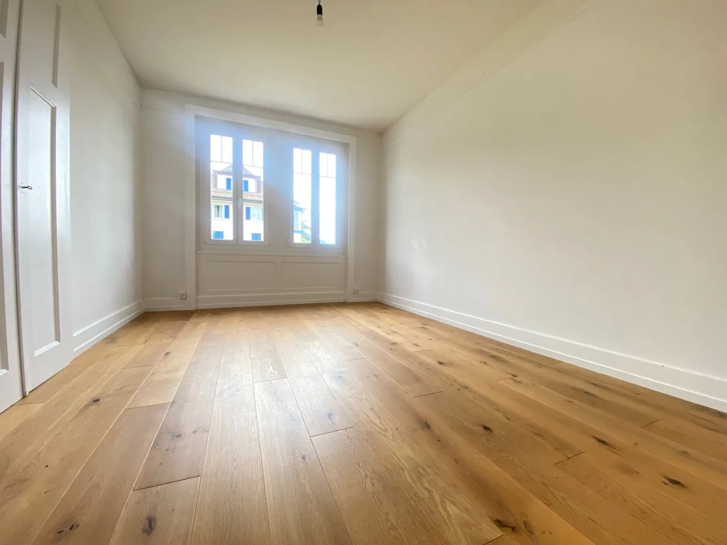 Zu vermieten - Charmante 3,5-Zimmer-Wohnung in La Tour-de-Peilz - Foto 4 von 6