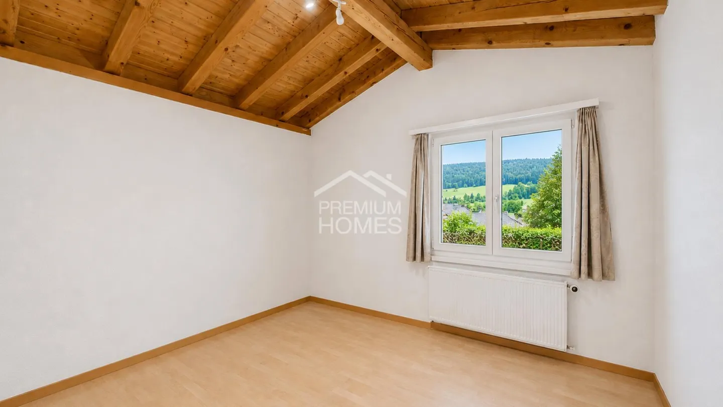 Incantevole Casa Familiare con Vista - Foto 10 di 13