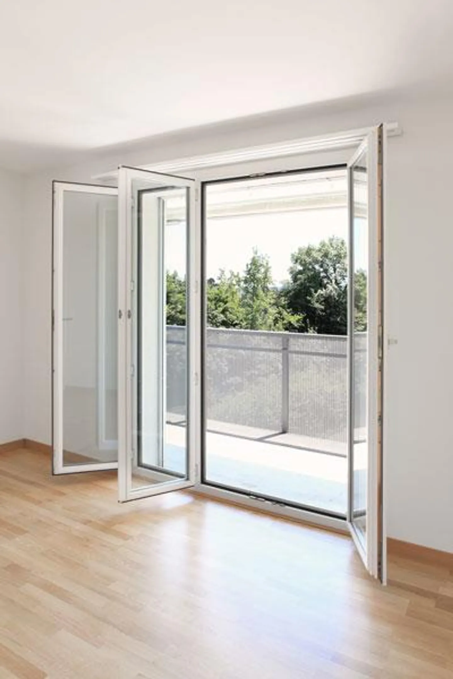 Charmante 2.5-Zimmerwohnung - Foto 2 von 5