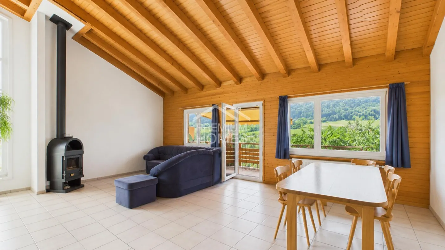 Incantevole Casa Familiare con Vista - Foto 7 di 13