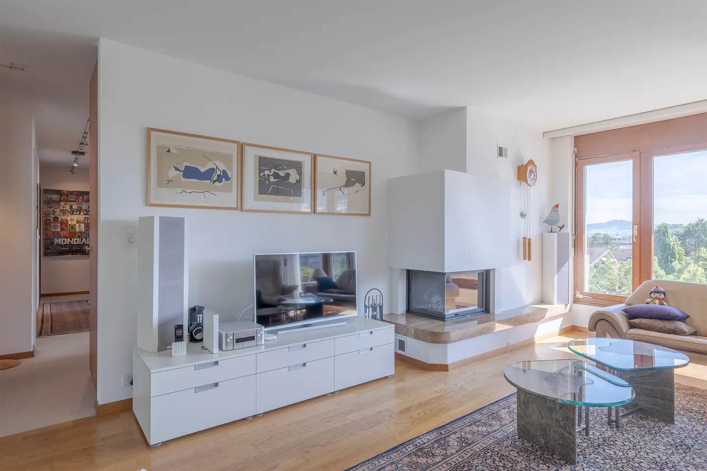 Appartement à vendre - Photo 4 sur 11