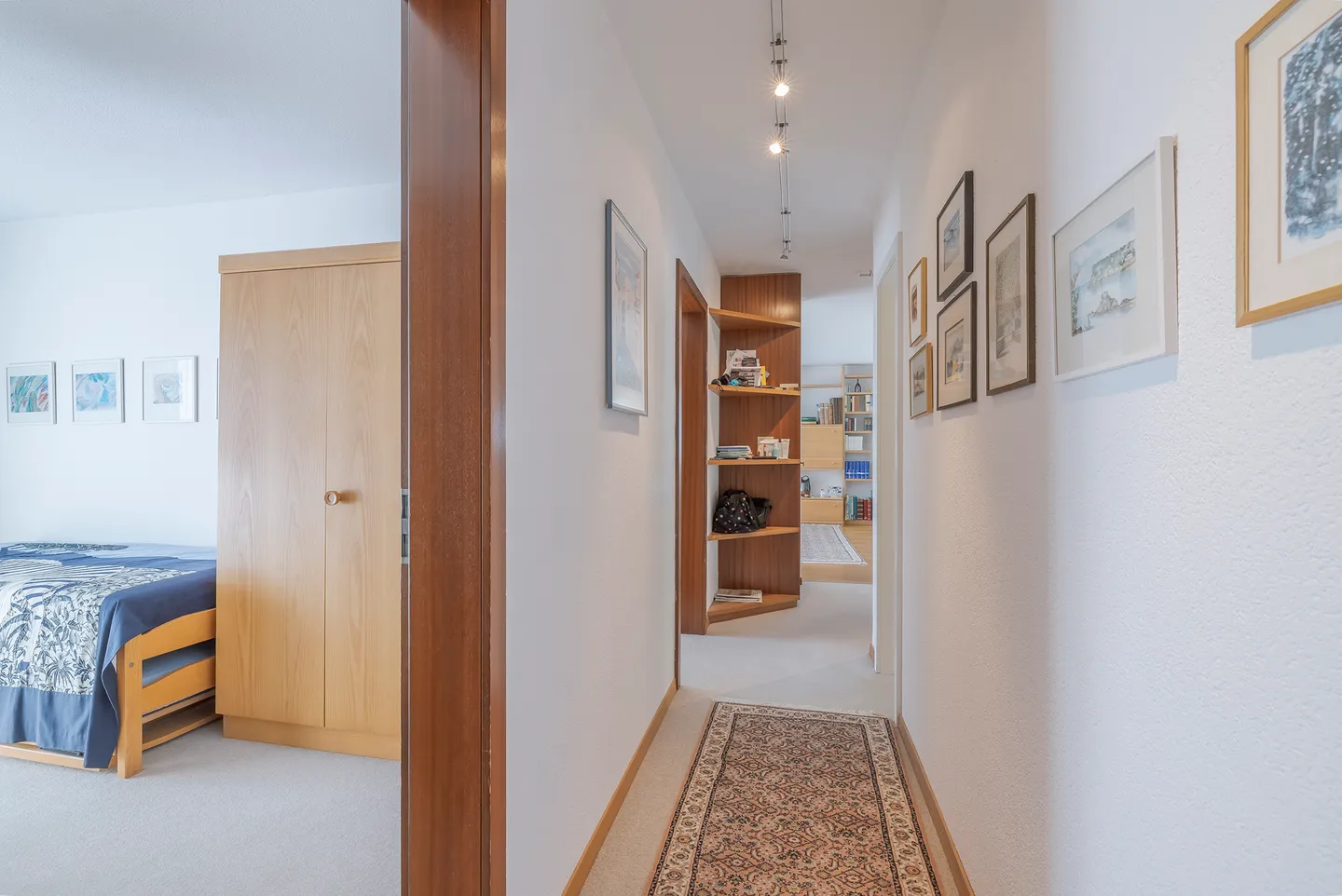 Appartement à vendre - Photo 6 sur 11