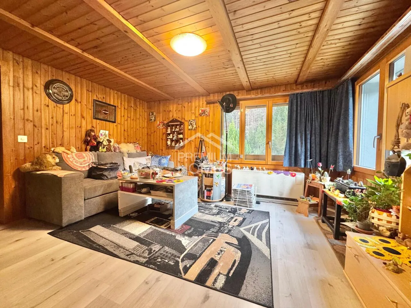 Propriété d'investissement entièrement louée - à quelques minutes à pied du Blausee - Photo 3 sur 9