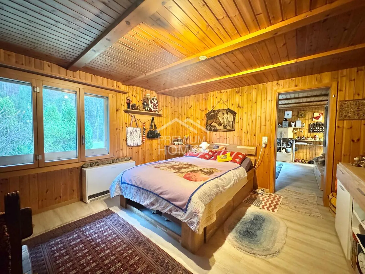 Propriété d'investissement entièrement louée - à quelques minutes à pied du Blausee - Photo 6 sur 9