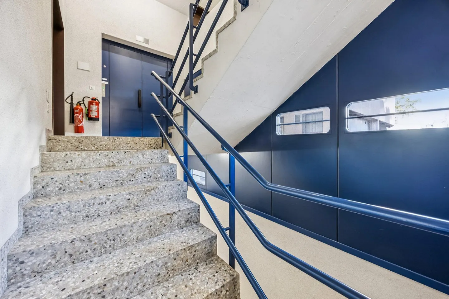 Espace de bureau attrayant - Photo 6 sur 6