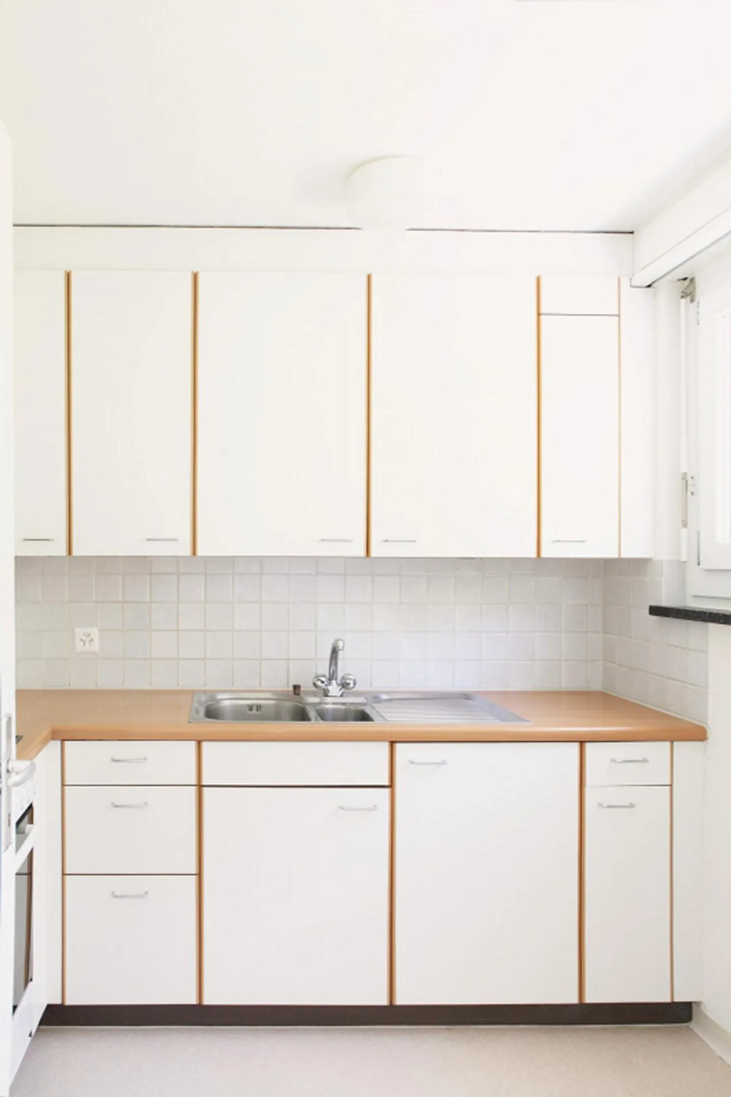 Charmante 2.5-Zimmerwohnung - Foto 3 von 5