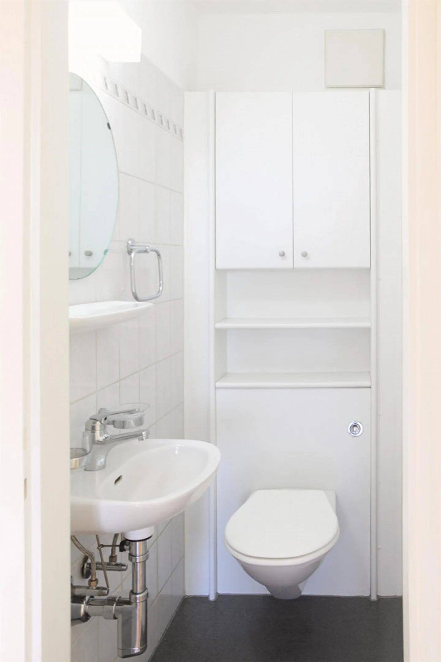 Charmante 2.5-Zimmerwohnung - Foto 4 von 5