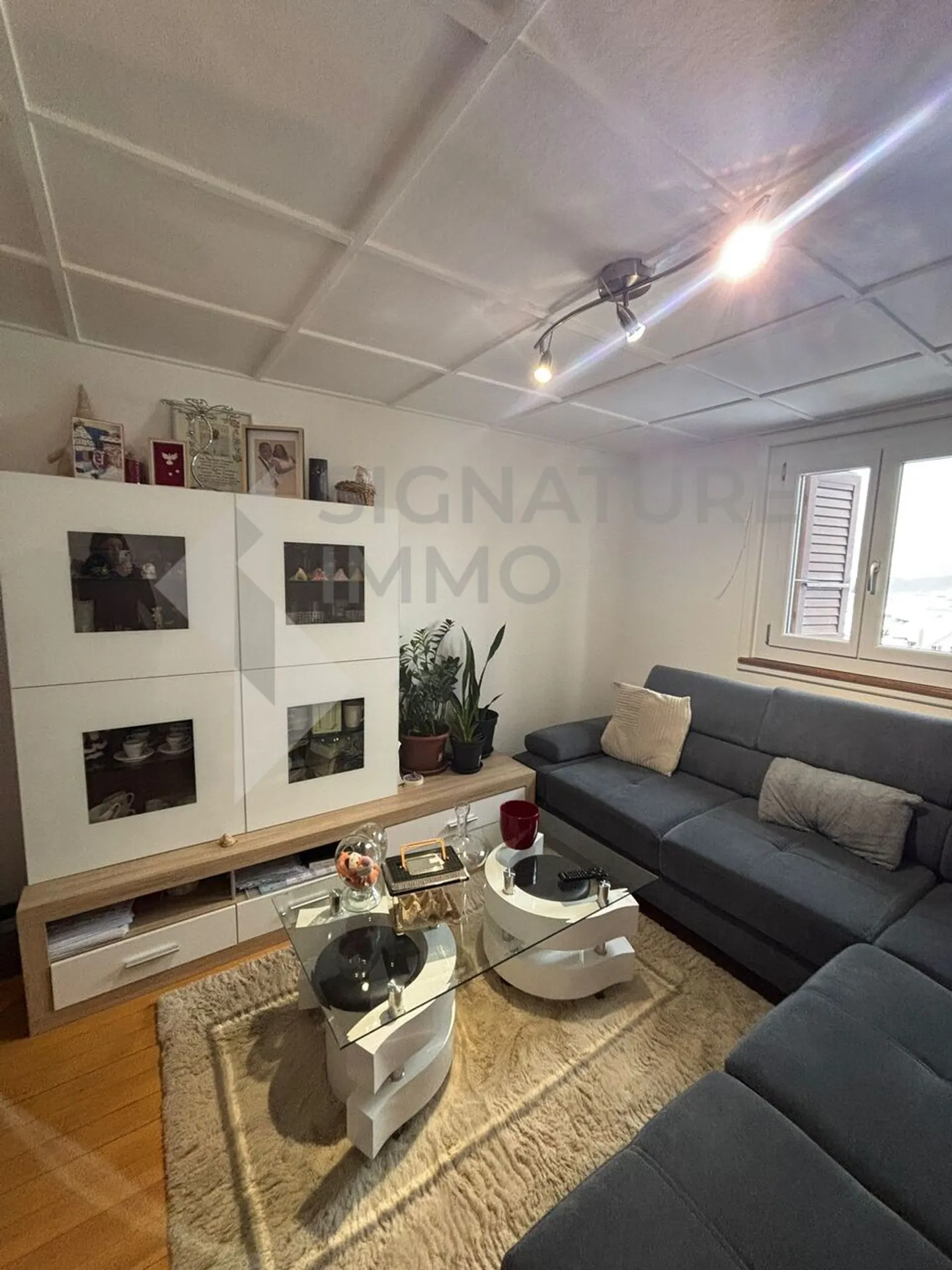 Opportunité de Rénovation Charmante - Photo 3 sur 14