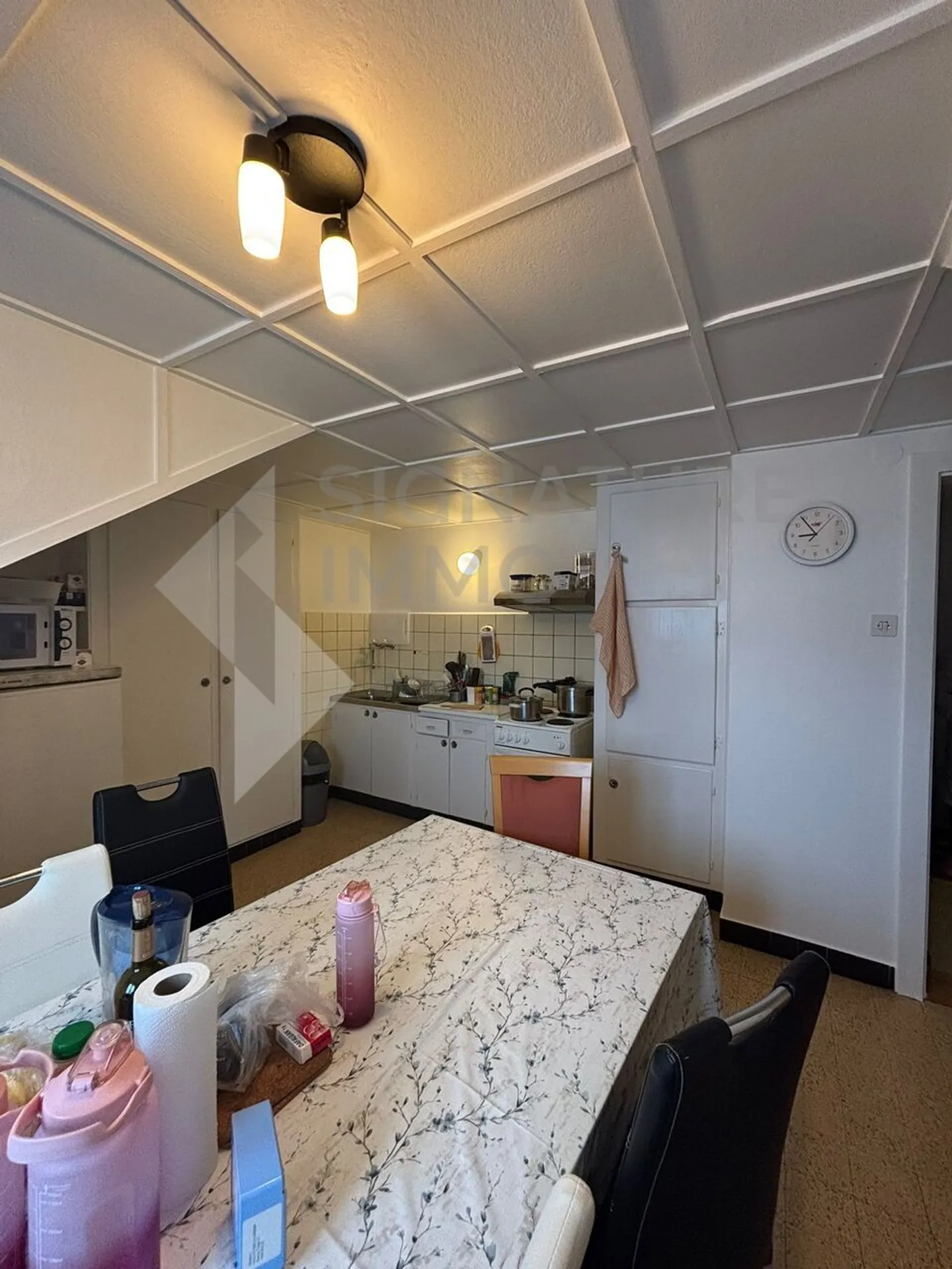 Opportunité de Rénovation Charmante - Photo 4 sur 14