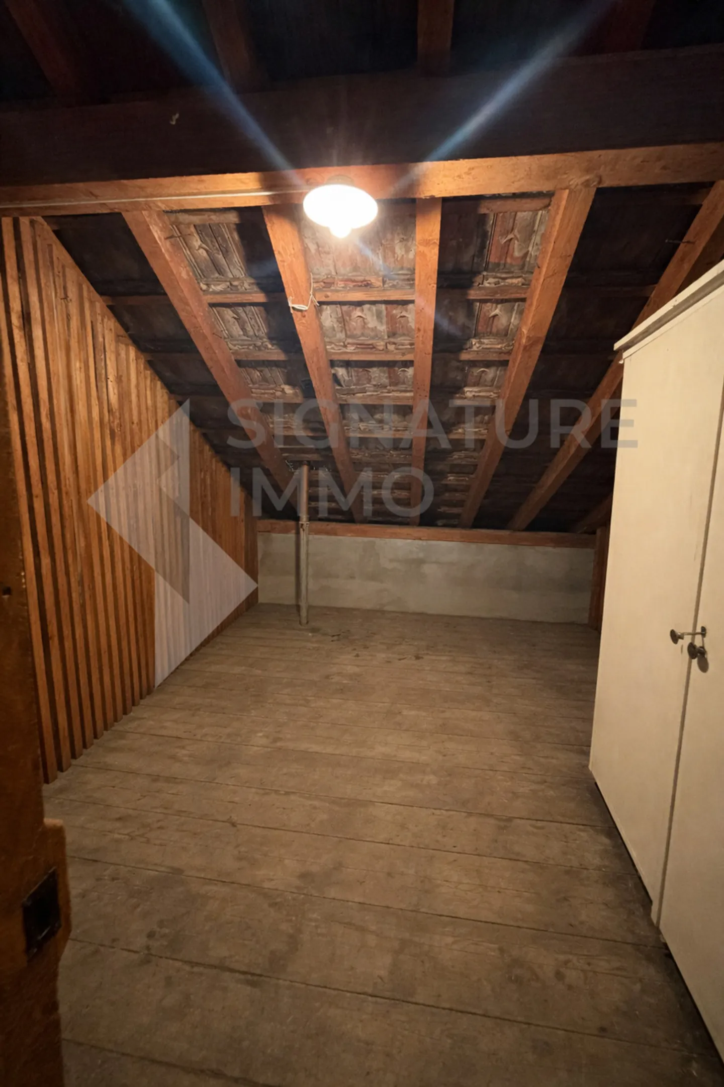 Opportunité de Rénovation Charmante - Photo 8 sur 14